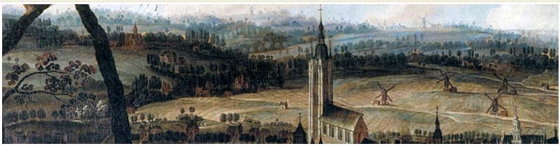 Oudenaarde 1708-2008
