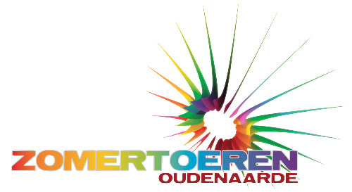 zomertoeren Oudenaarde 17 08 2008