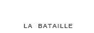 la bataille