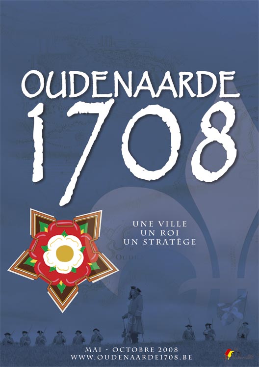 oudenaarde 1708