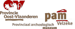 Provinciaal Archeologisch Museum pam-Velzeke