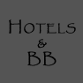 hotels en Bed & Breakfasts