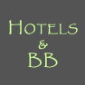 hotels en Bed & Breakfasts