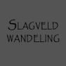 de slagveldwandeling